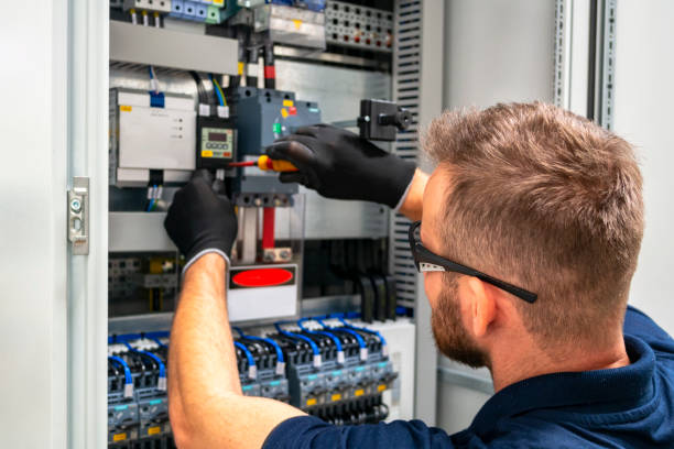 Best Electrical Contractors for Businesses  in Old Town, ME