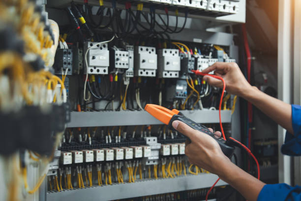 Best Electrician Near Me  in Old Town, ME