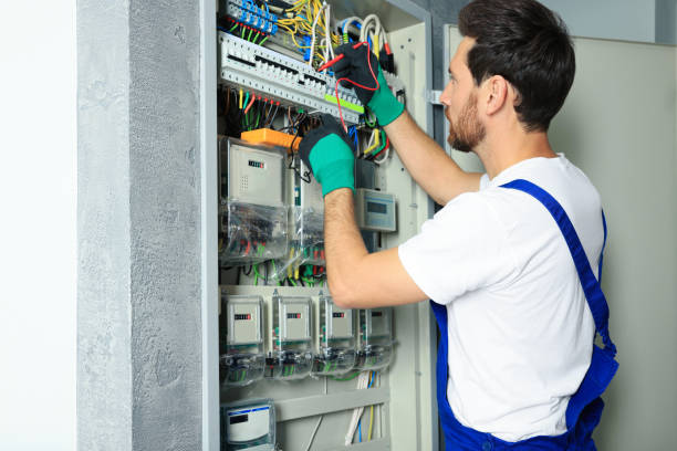 Best Commercial Electrician Services  in Old Town, ME