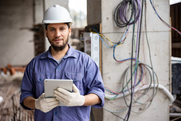 Best Affordable Electrical Installation  in Old Town, ME