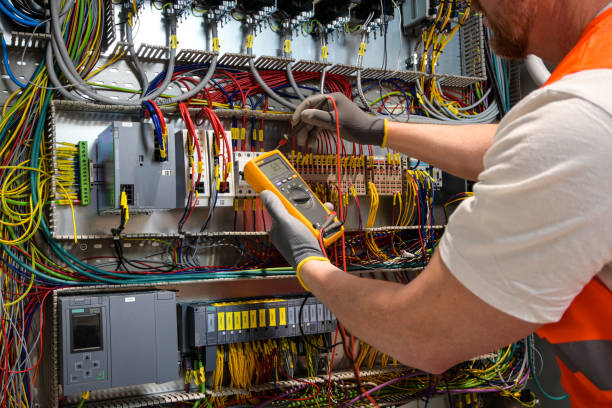 Affordable Emergency Electrician in Old Town, ME