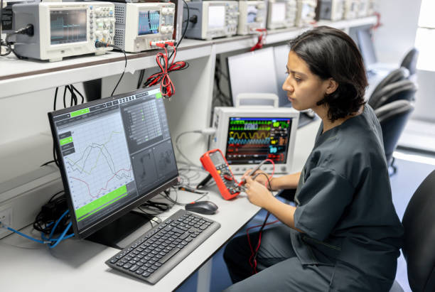 Best Circuit Breaker Repair  in Old Town, ME