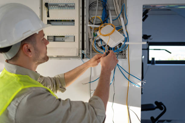 Electrical System Inspection in Old Town, ME
